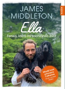Ella: Fenka, která mi zachránila život