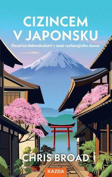 Cizincem v Japonsku