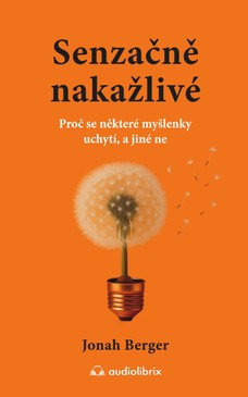 Senzačně nakažlivé