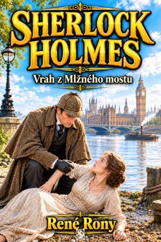 Sherlock Holmes: Vrah z Mlžného mostu