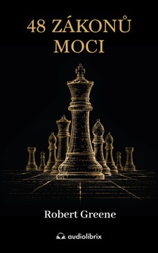 48 zákonů moci