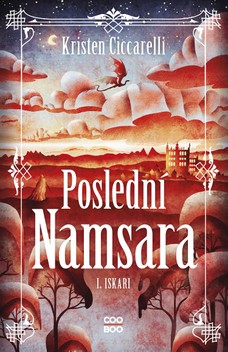 Poslední Namsara