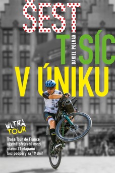Šest tisíc v úniku