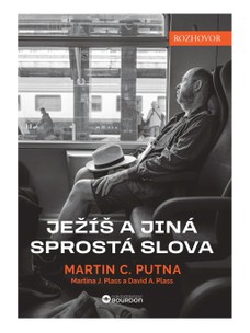 Ježíš a jiná sprostá slova