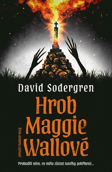 Hrob Maggie Wallové