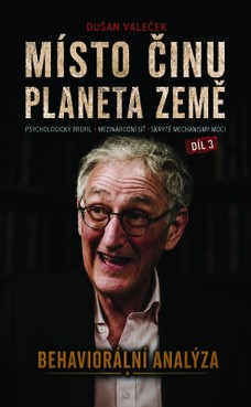Místo činu planeta Země