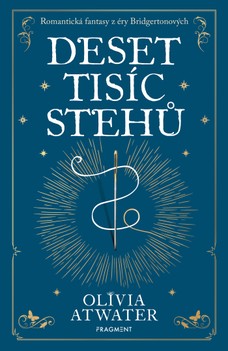 Deset tisíc stehů