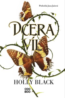 Dcera víl