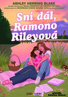 Sni dál, Ramono Rileyová