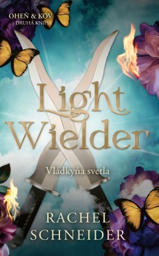 Light Wielder – Vládkyňa svetla