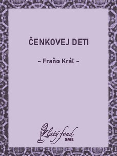 Čenkovej deti