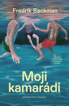 Moji kamarádi