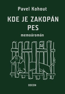 Kde je zakopán pes