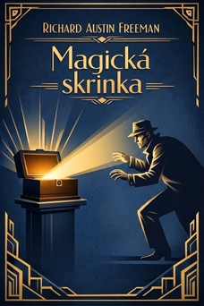 Magická skrinka