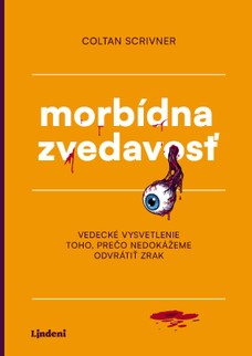 Morbídna zvedavosť