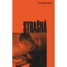 Strašná