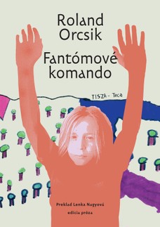 Fantómové komando
