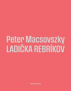 Ladička rebríkov