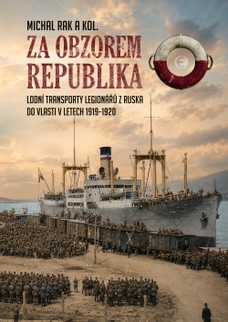 Za obzorem republika