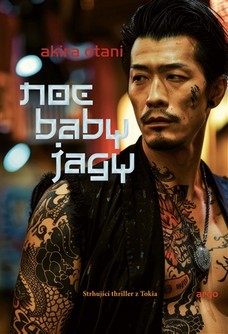 Noc baby jagy