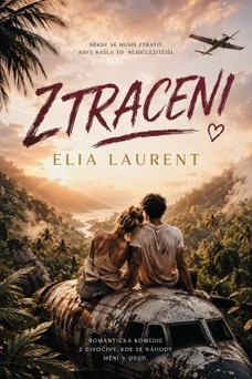 Ztraceni