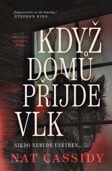 Když domů přijde vlk