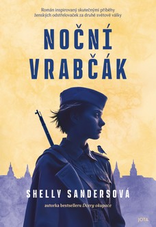 Noční vrabčák