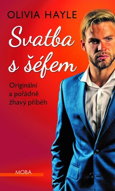 Svatba s šéfem