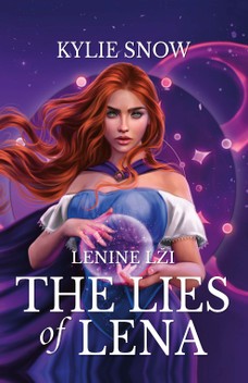 The Lies of Lena - Lenine lži