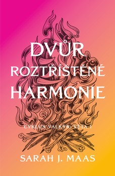 Dvůr roztříštěné harmonie