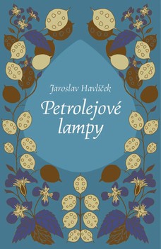 Petrolejové lampy