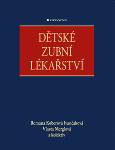Dětské zubní lékařství
