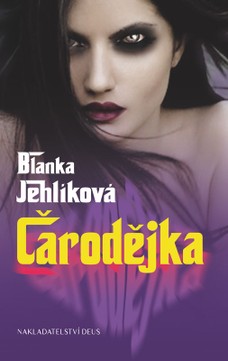 Čarodějka