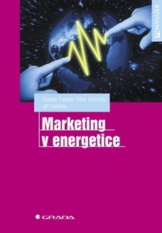 Marketing v energetice