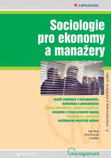 Sociologie pro ekonomy a manažery