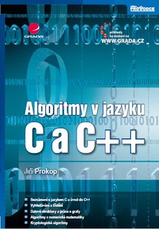 Algoritmy v jazyku C a C++