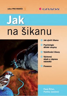 Jak na šikanu