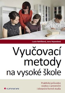 Vyučovací metody na vysoké škole