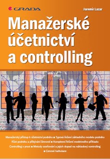 Manažerské účetnictví a controlling