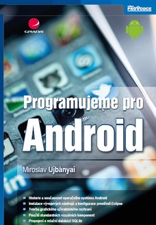 Programujeme pro Android