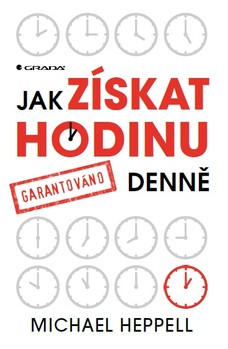 Jak získat hodinu denně