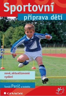 Sportovní příprava dětí