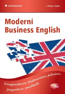 Moderní Business English