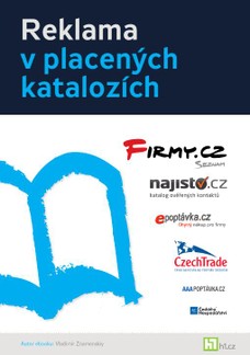 Reklama v placených katalozích