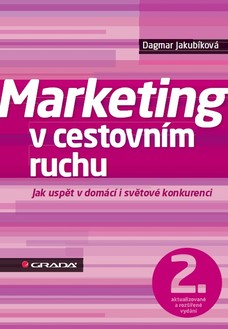 Marketing v cestovním ruchu