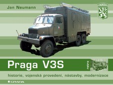 Praga V3S