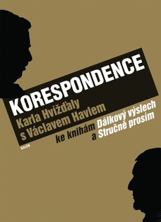 Korespondence Karla Hvížďaly s Václavem Havlem