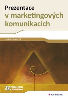 Prezentace v marketingových komunikacích