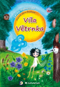 Víla Větrnka