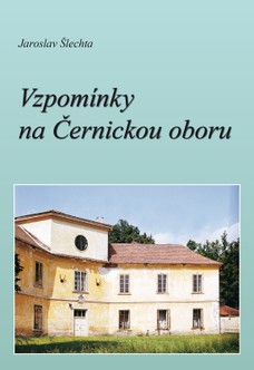 Vzpomínky na Černickou oboru